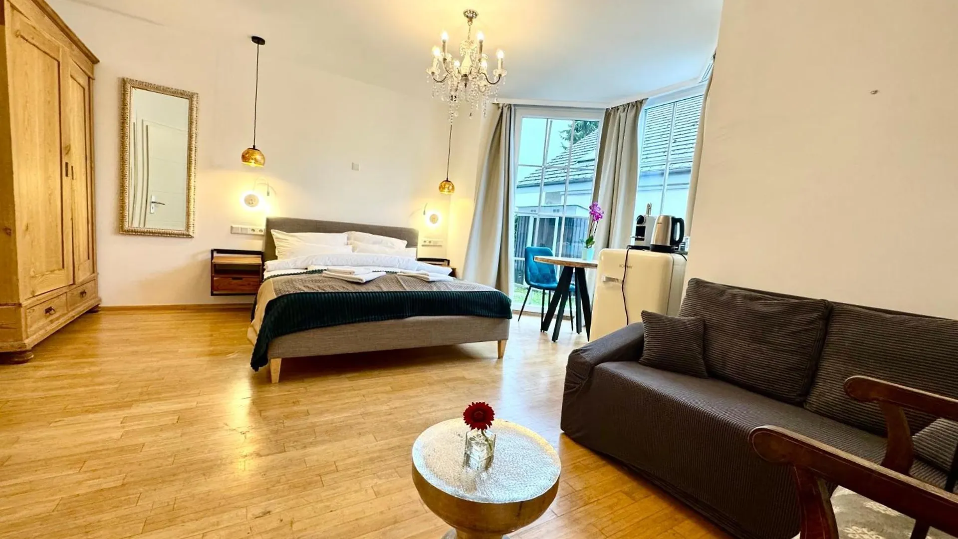 Villa Orchard Frankfurt Kriftel