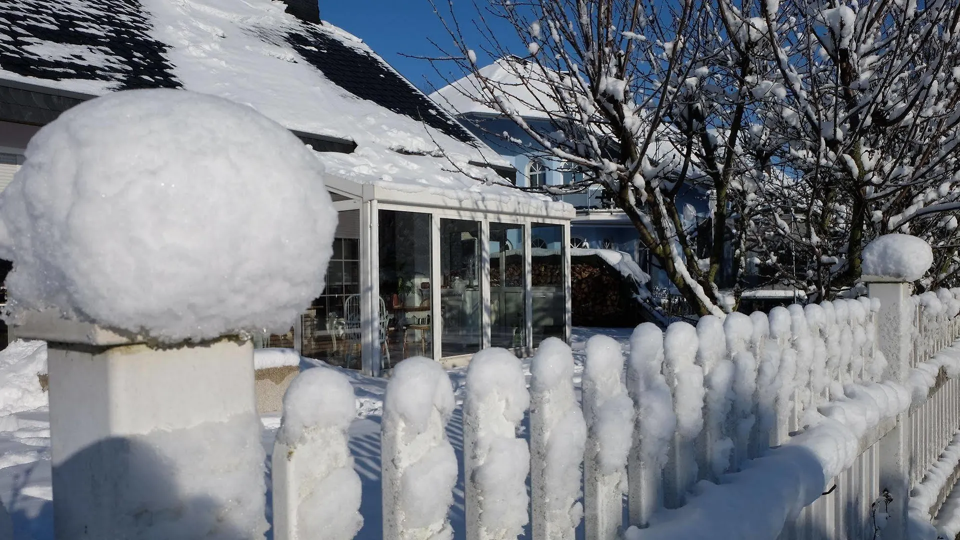 Villa Orchard Frankfurt 5*, Kriftel Germany