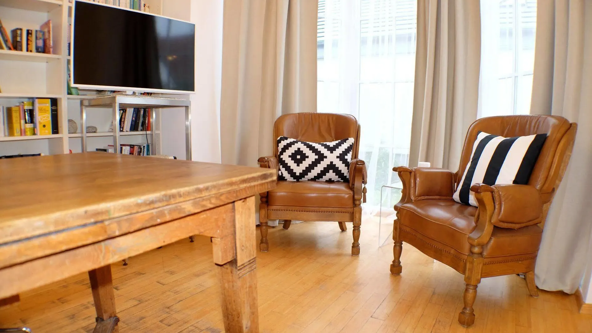 Villa Orchard Frankfurt Bed & Breakfast Kriftel
