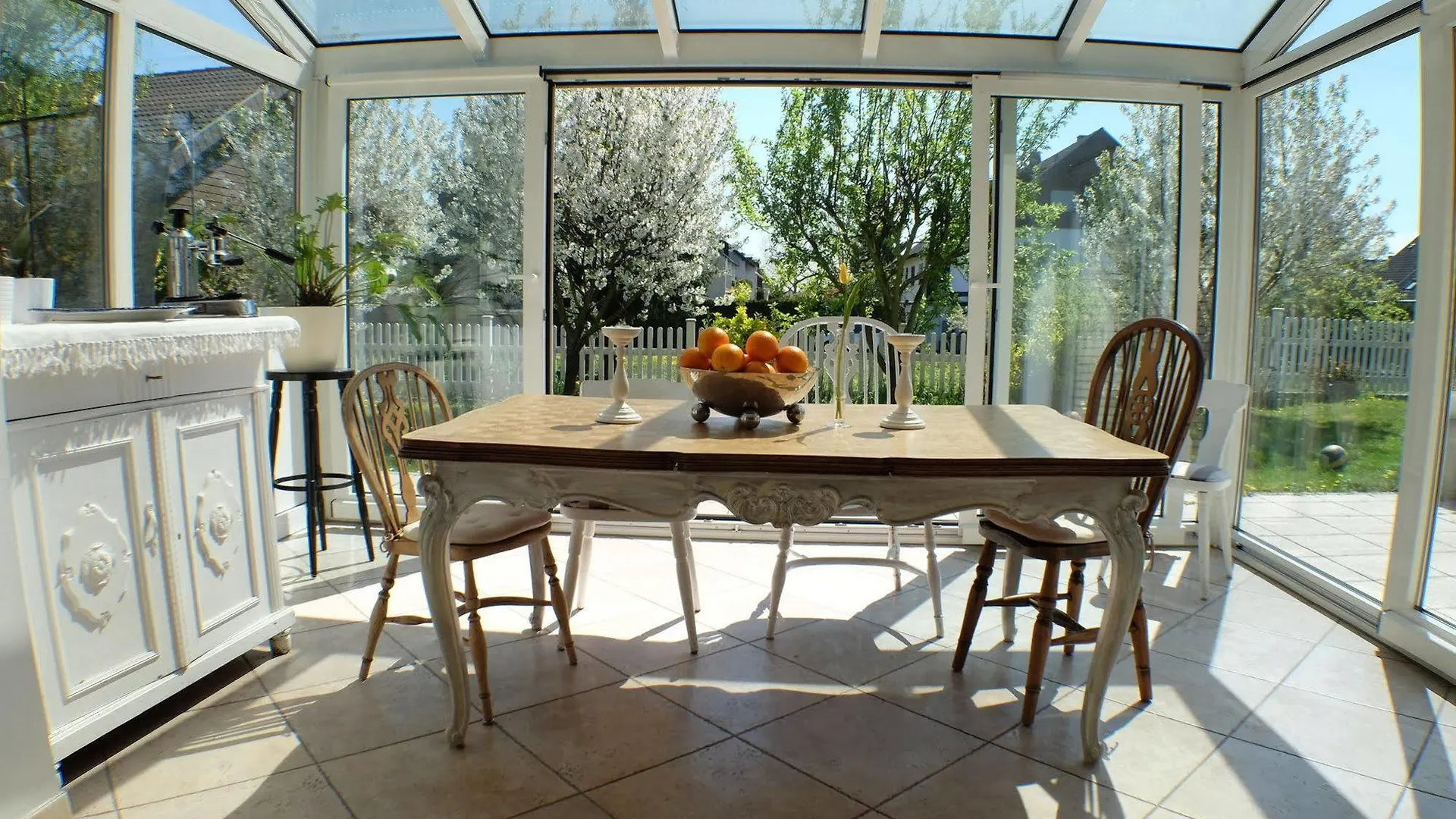 Villa Orchard Frankfurt