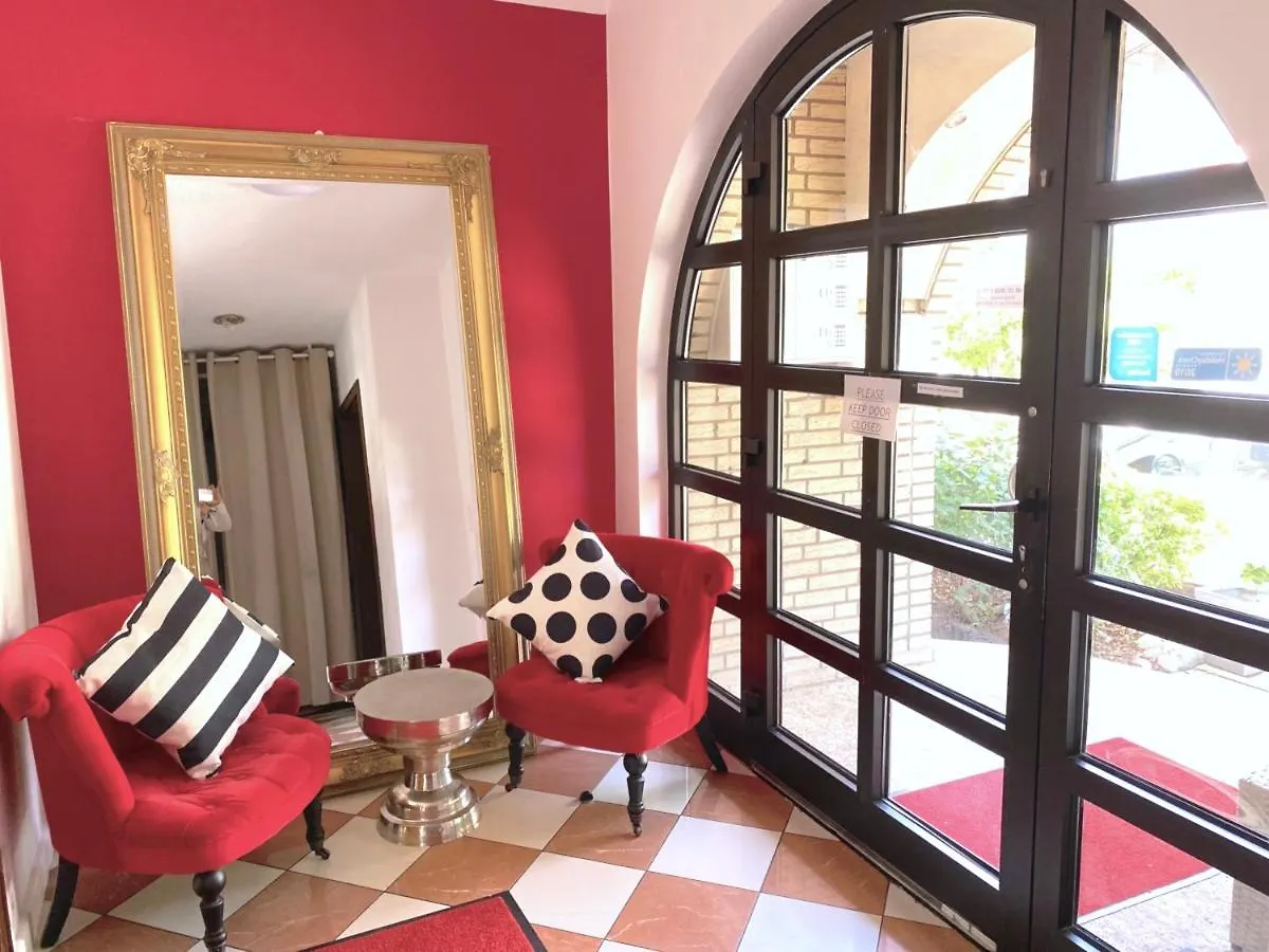 Villa Orchard Frankfurt Kriftel 5*,  Niemcy
