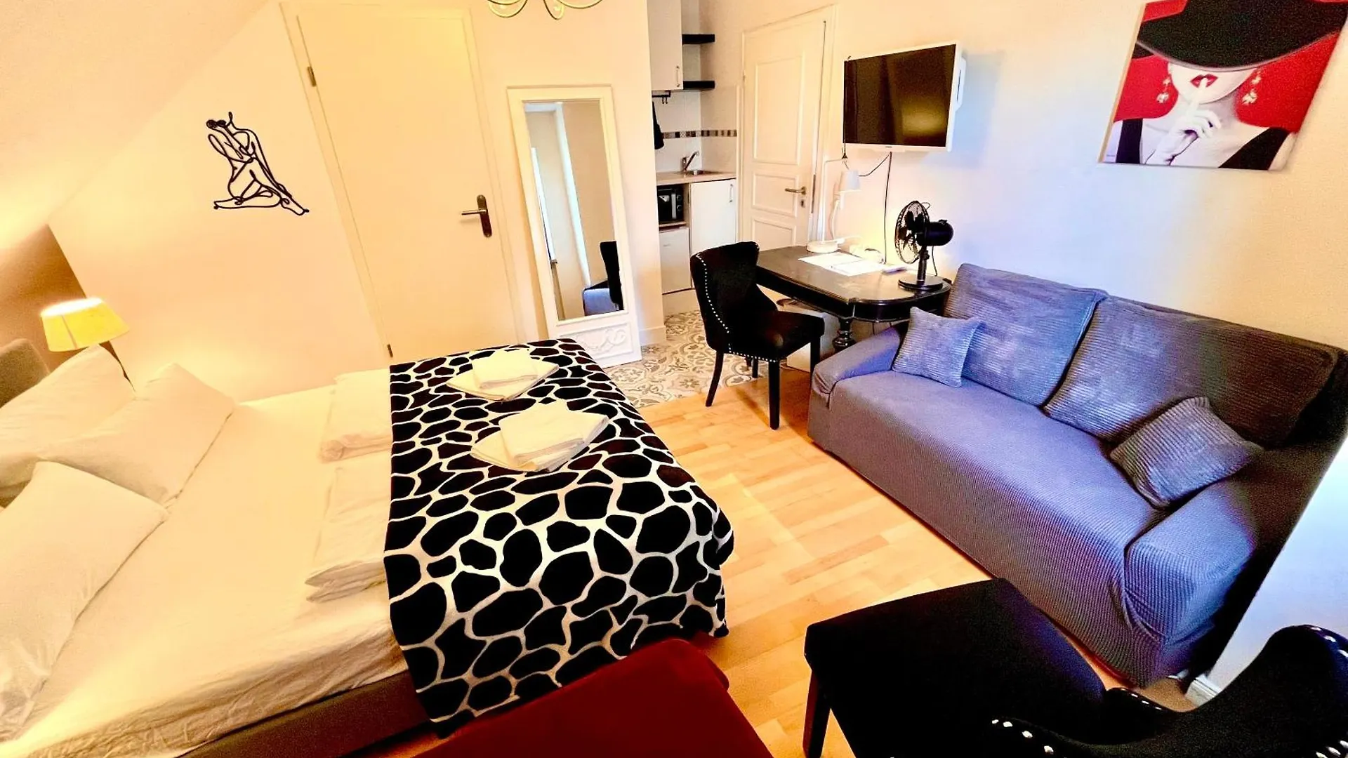 Villa Orchard Frankfurt Kriftel 5*,