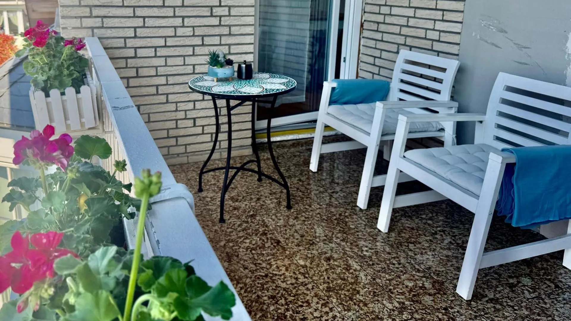 Nocleg ze śniadaniem Villa Orchard Frankfurt Kriftel