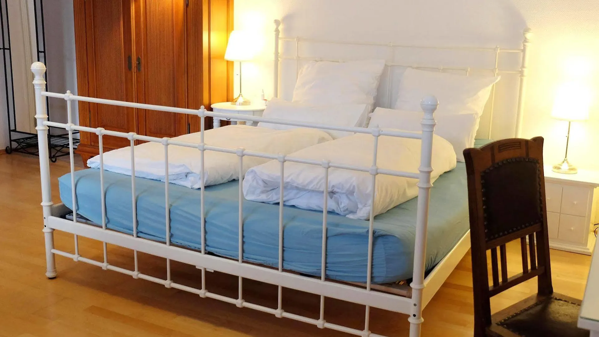 Villa Orchard Frankfurt Kriftel Niemcy