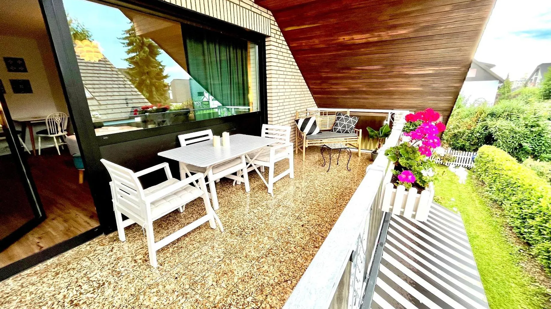Villa Orchard Frankfurt Kriftel
