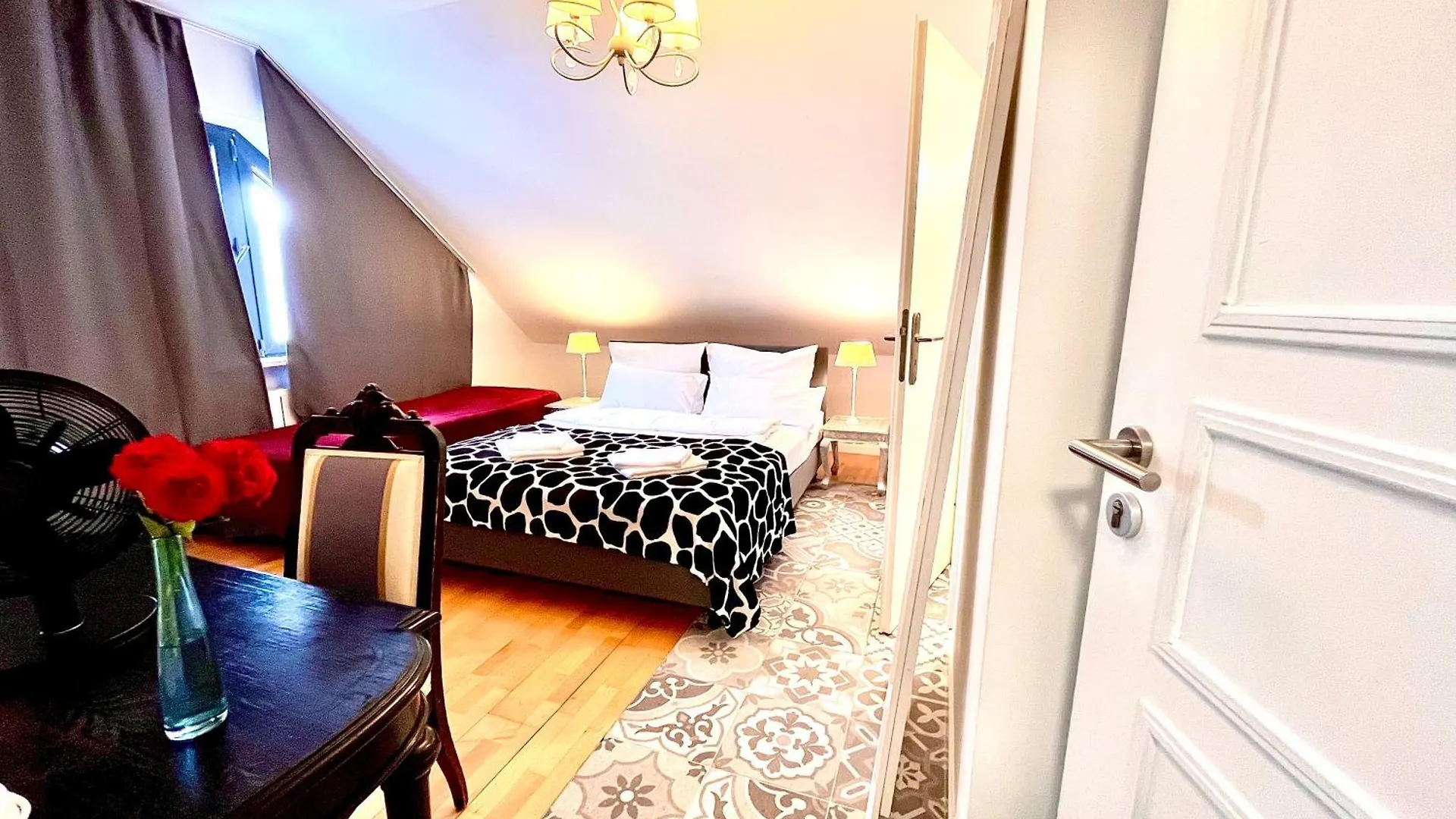 Villa Orchard Frankfurt