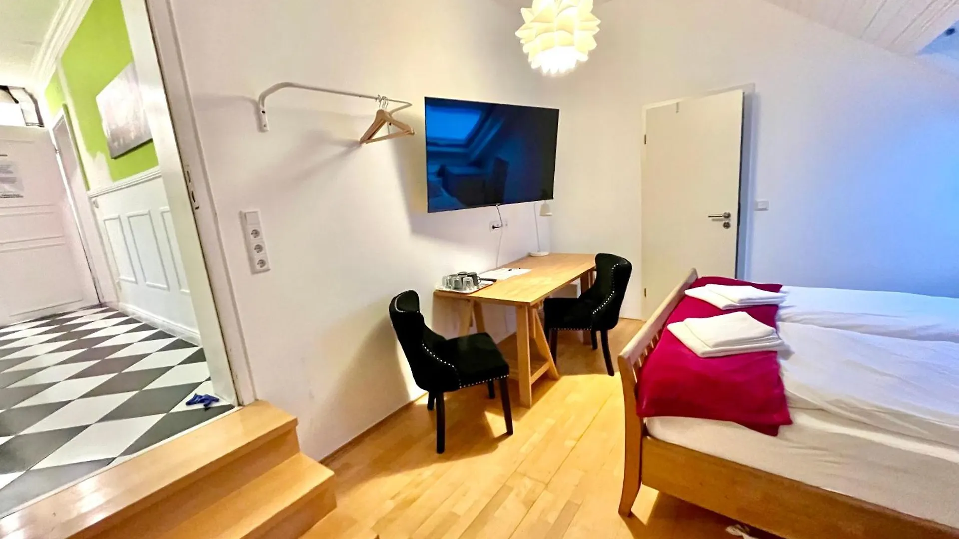 Villa Orchard Frankfurt Kriftel
