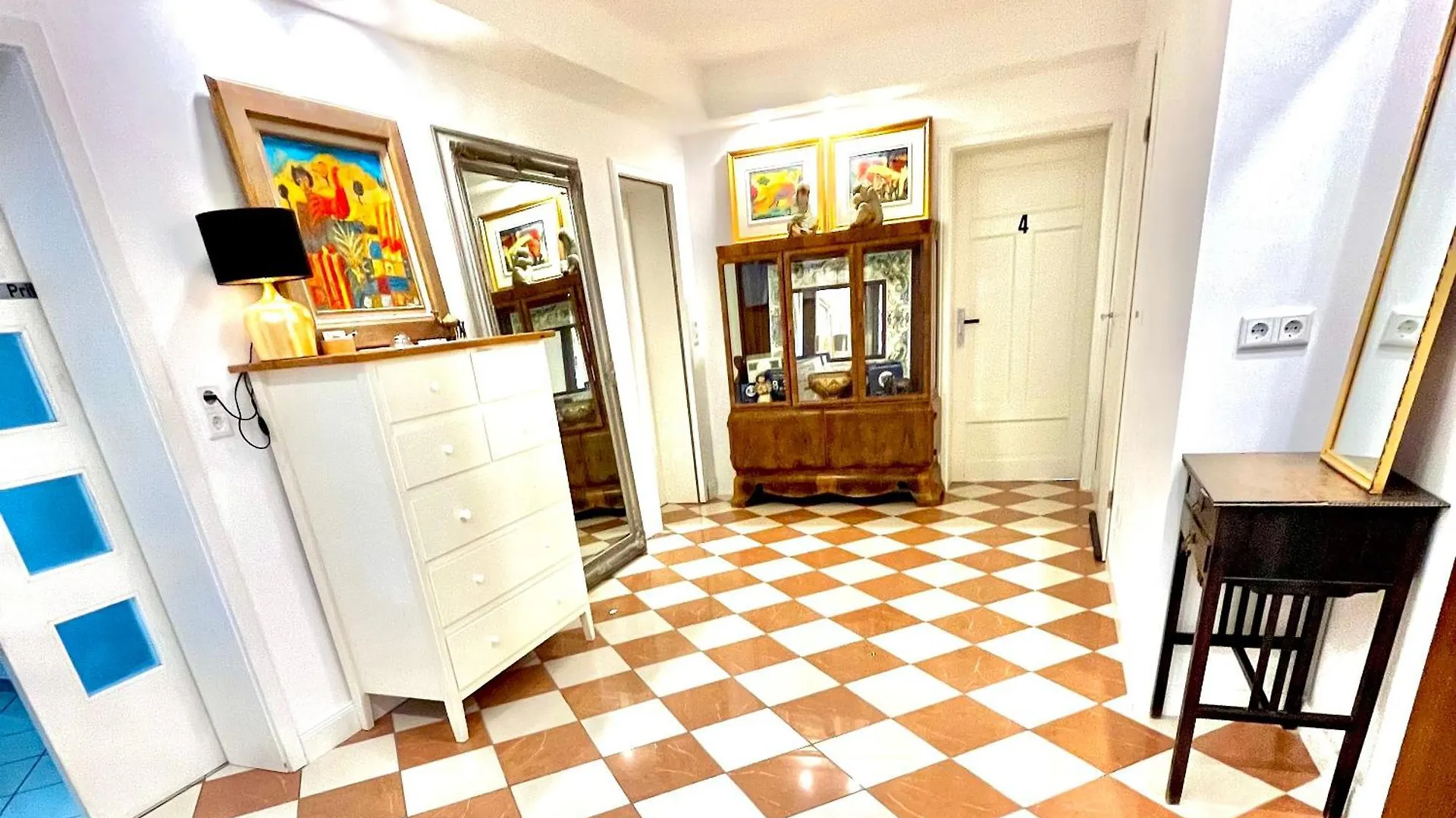Villa Orchard Frankfurt Kriftel 독일