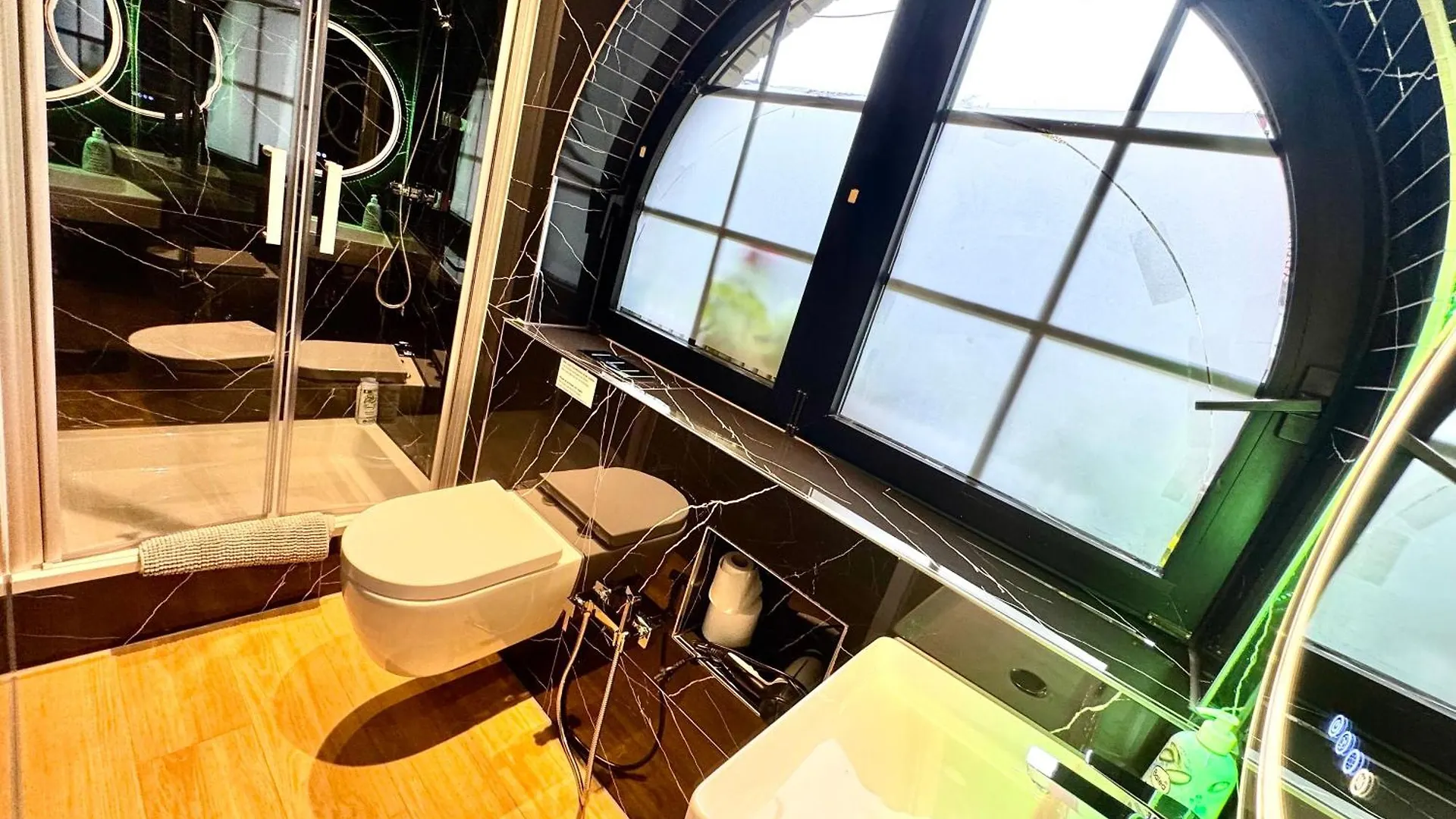 Villa Orchard Frankfurt Kriftel 독일