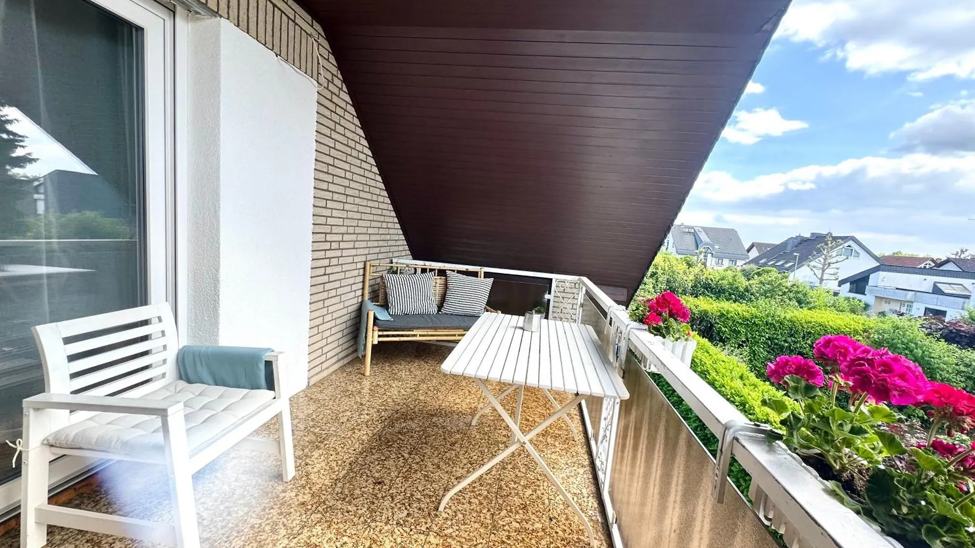 Villa Orchard Frankfurt Bed & Breakfast Kriftel
