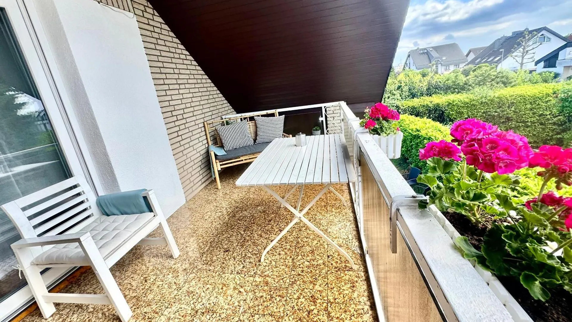 Villa Orchard Frankfurt Kriftel