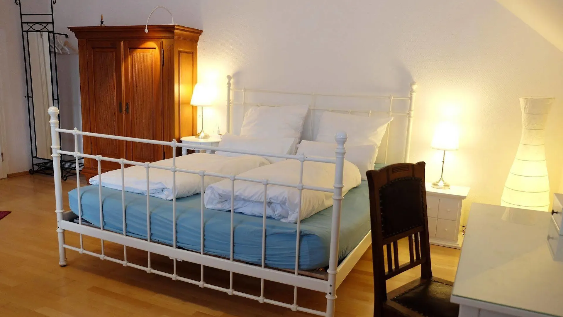 ***** B&B Villa Orchard Frankfurt Kriftel 독일